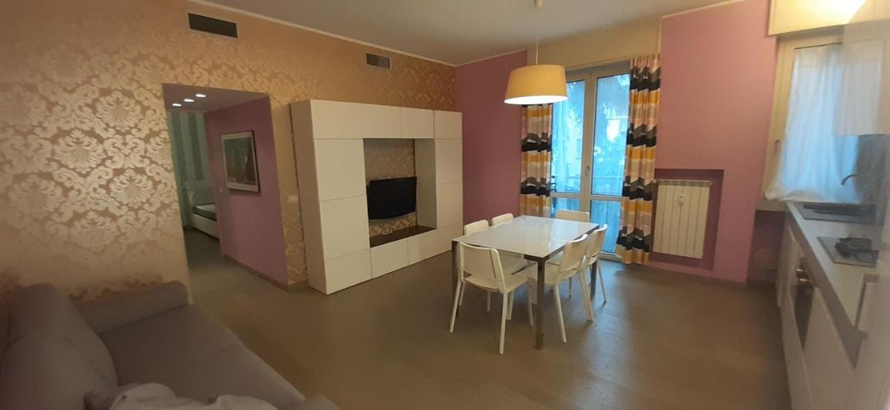 Fashion Zona Tortona Apartment