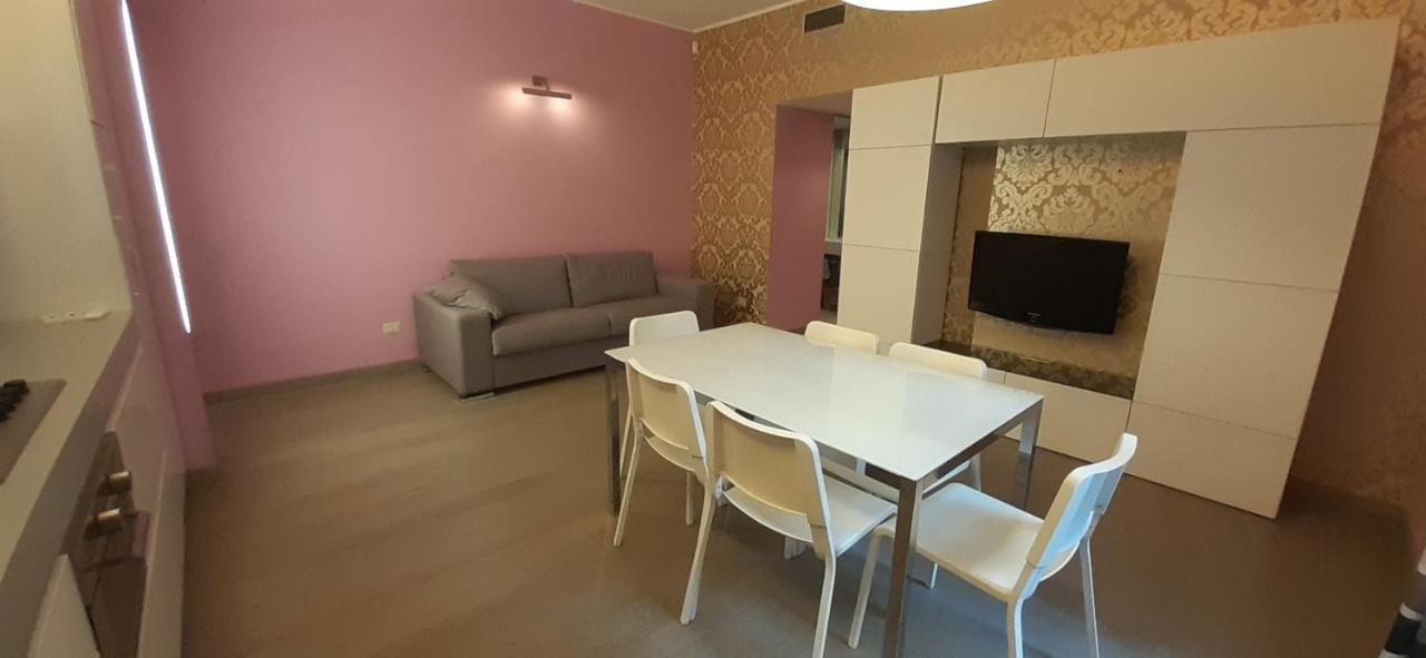 Apartment Fashion Zona Tortona