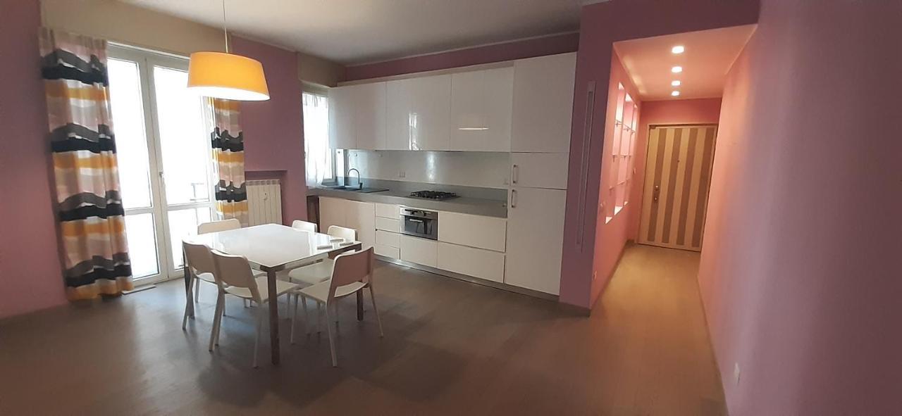 Apartment Fashion Zona Tortona *